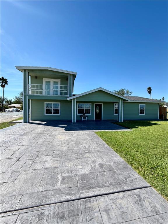 Photo 1 of 1211 Nolana Loop, Pharr