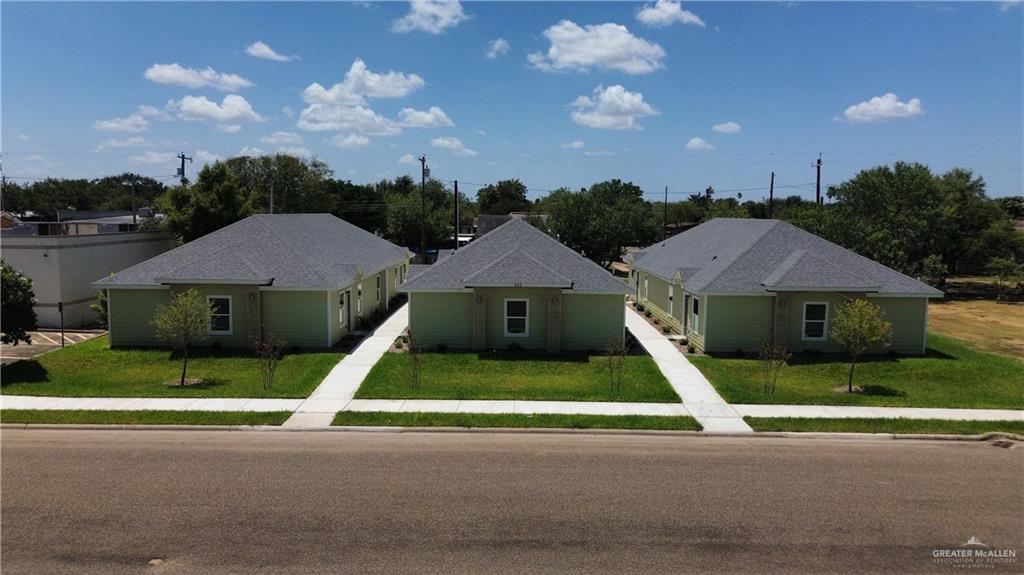 Photo 1 of 222 Mahl Street, Edinburg