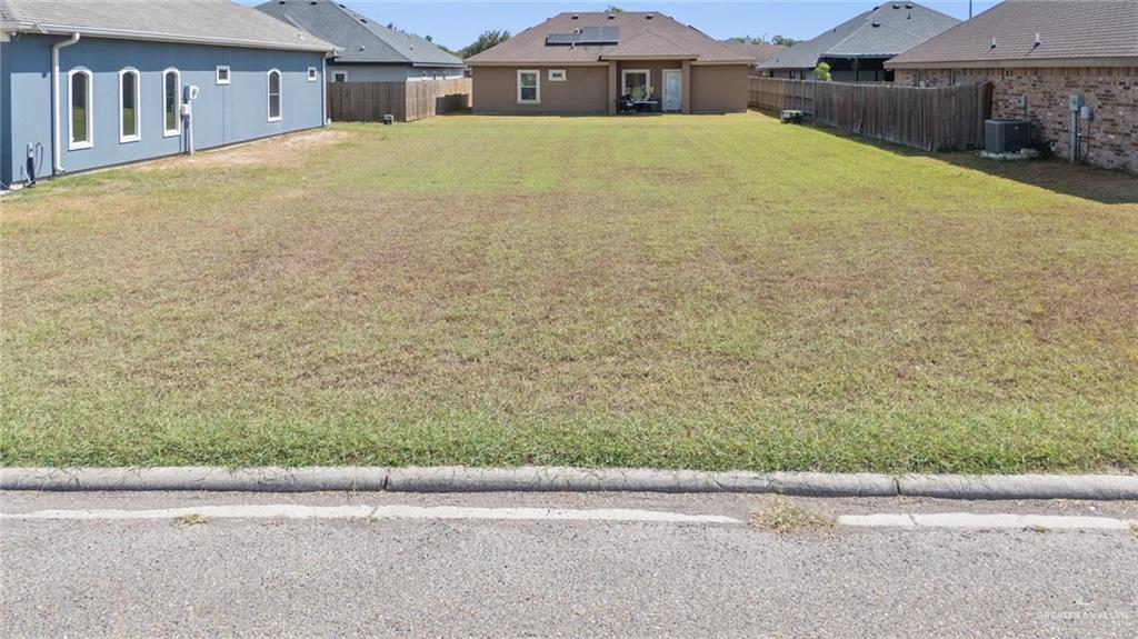 Photo 1 of 1904 Salvador Avenue, Weslaco