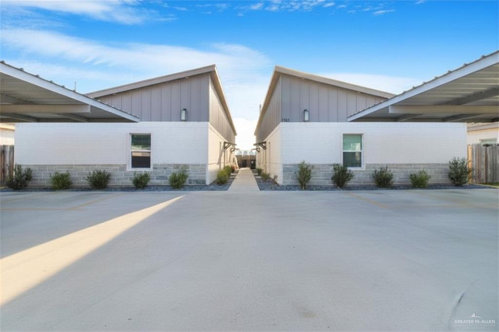 Photo 1 of 1626 Playa Drive #3, Weslaco