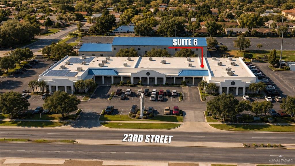 Photo 1 of 3001 23rd Street #6, McAllen