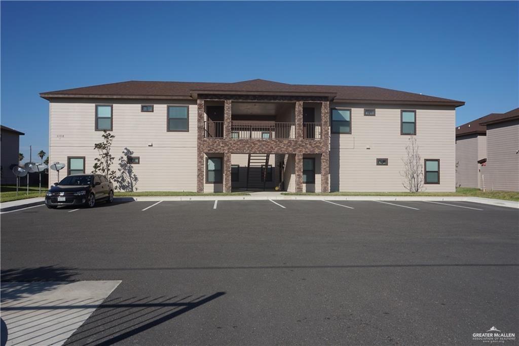Photo 1 of 1100 Eisenhower Street #A, Pharr