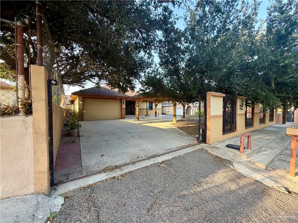 Photo 1 of 305 Elias Lopez Street, Rio Grande City