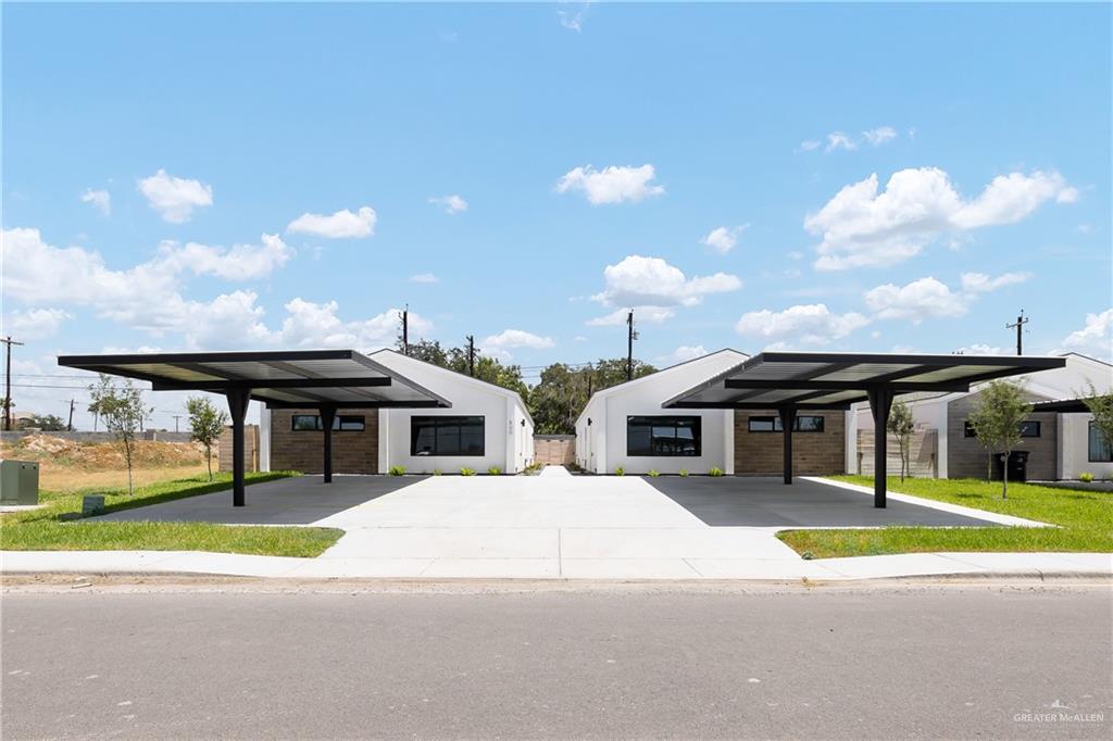 Photo 1 of 800 Oriole Road, Weslaco