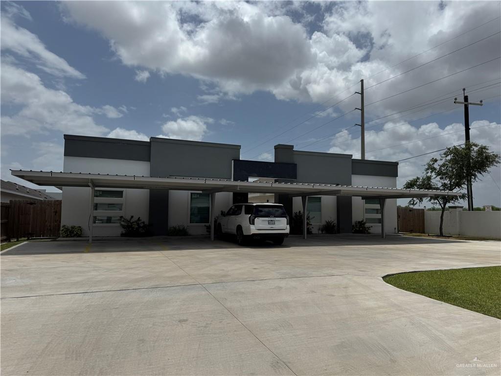 Photo 1 of 3412 Mia Lane #3, Edinburg