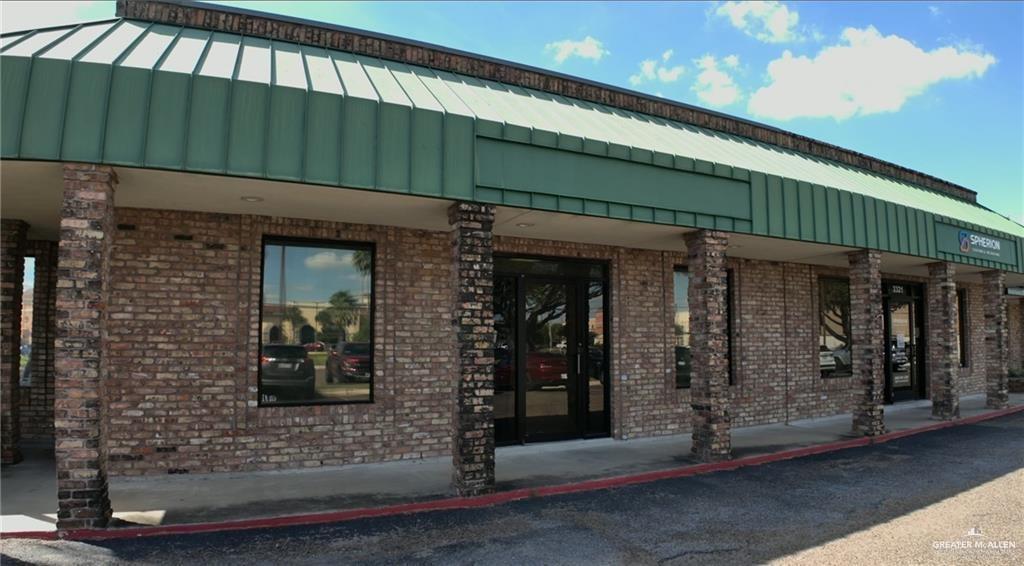 Photo 1 of 3319 McColl Road, McAllen
