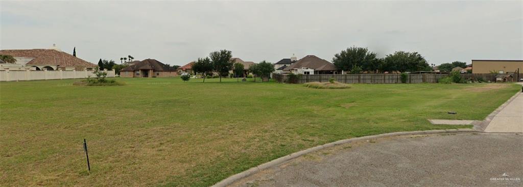 Photo 1 of 5702 Astaire Avenue, Edinburg
