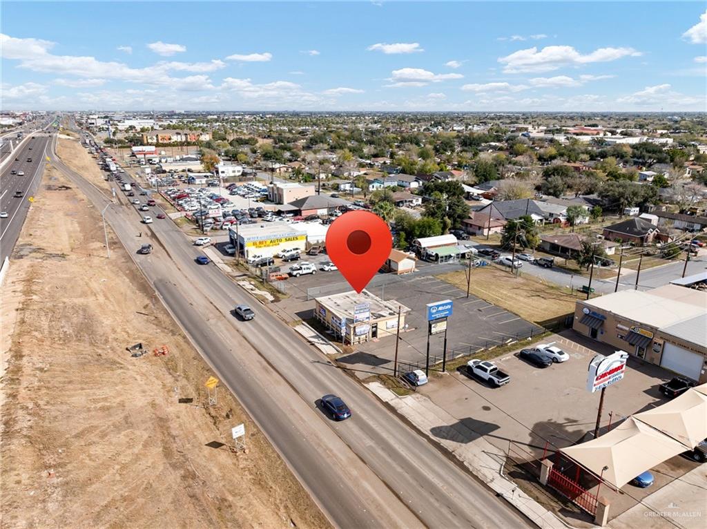 Photo 1 of 2200 Cage Boulevard, Pharr