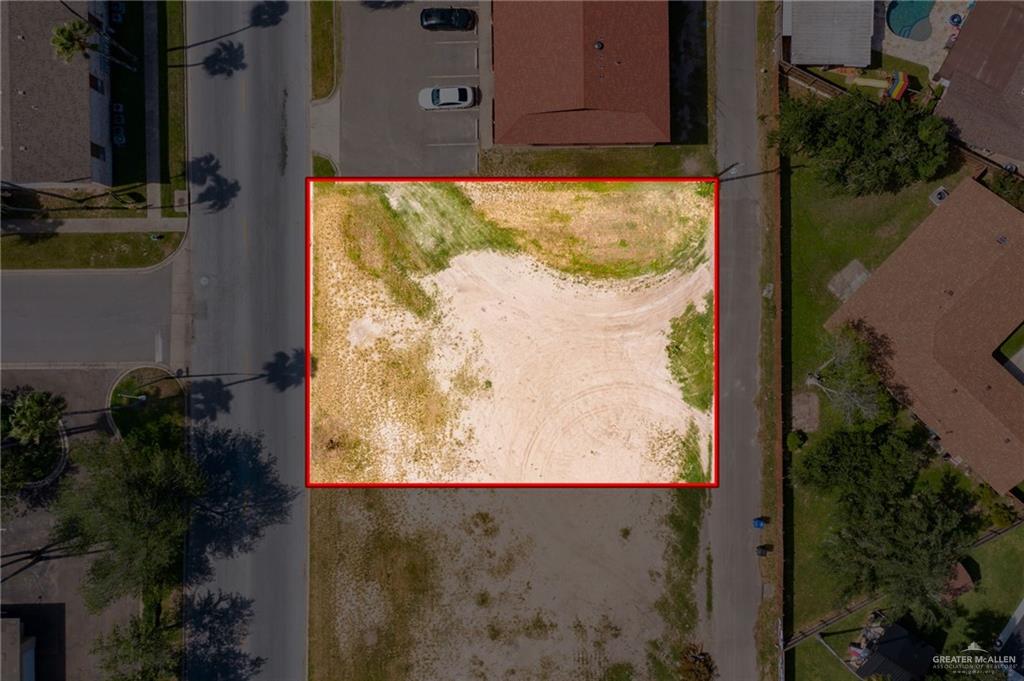 Photo 1 of 3400 6th Street, McAllen