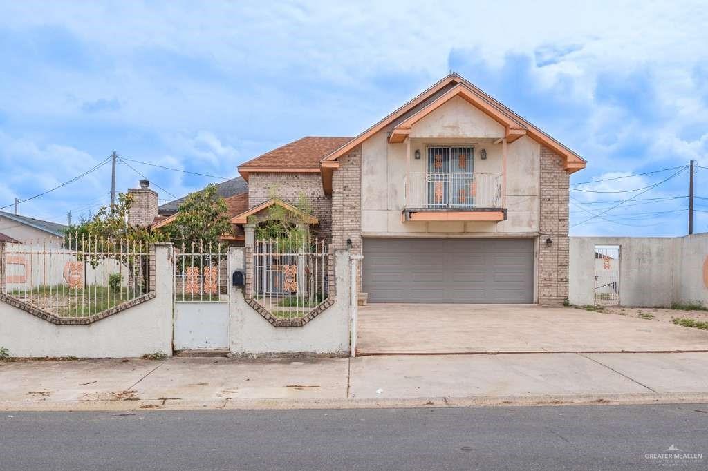 Photo 1 of 1821 Plainview Drive, Rio Grande City