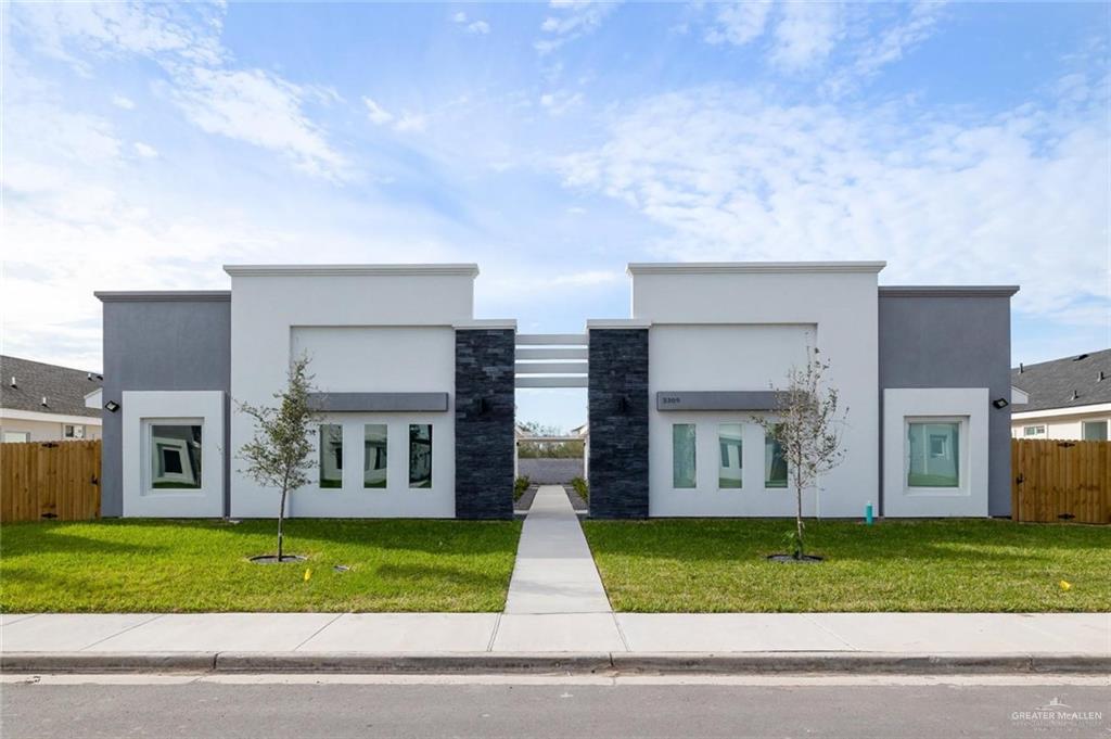 Photo 1 of 3504 Frio Drive #1, McAllen