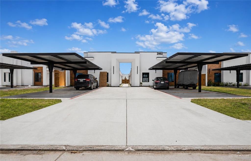 Photo 1 of 2902 Estevan Street #4, Mission