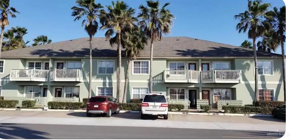 Photo 1 of 104 Georgia Ruth Drive #10, South Padre Island