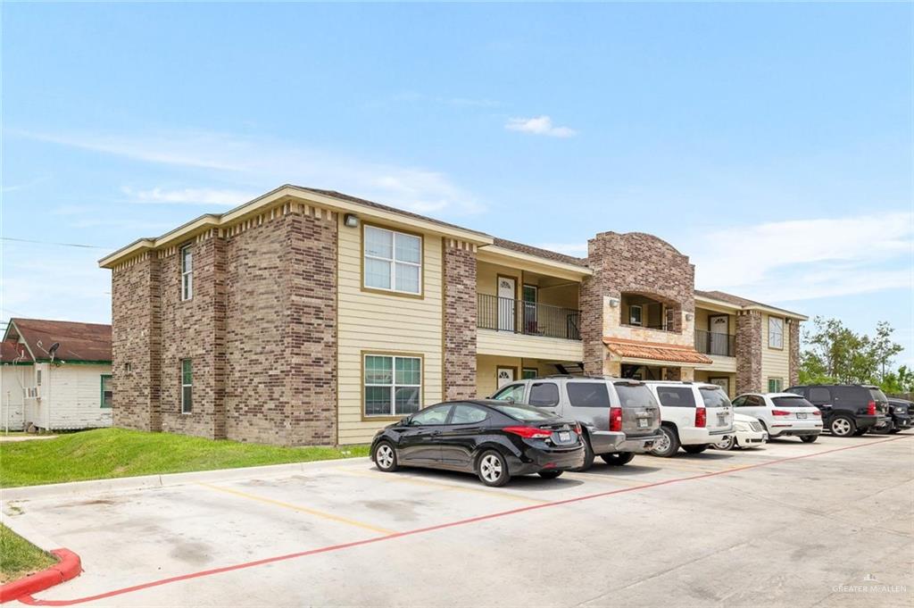 Photo 1 of 416 5th Street #B2, Weslaco