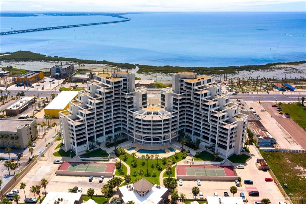 Photo 1 of 1000 Padre Boulevard #722, South Padre Island