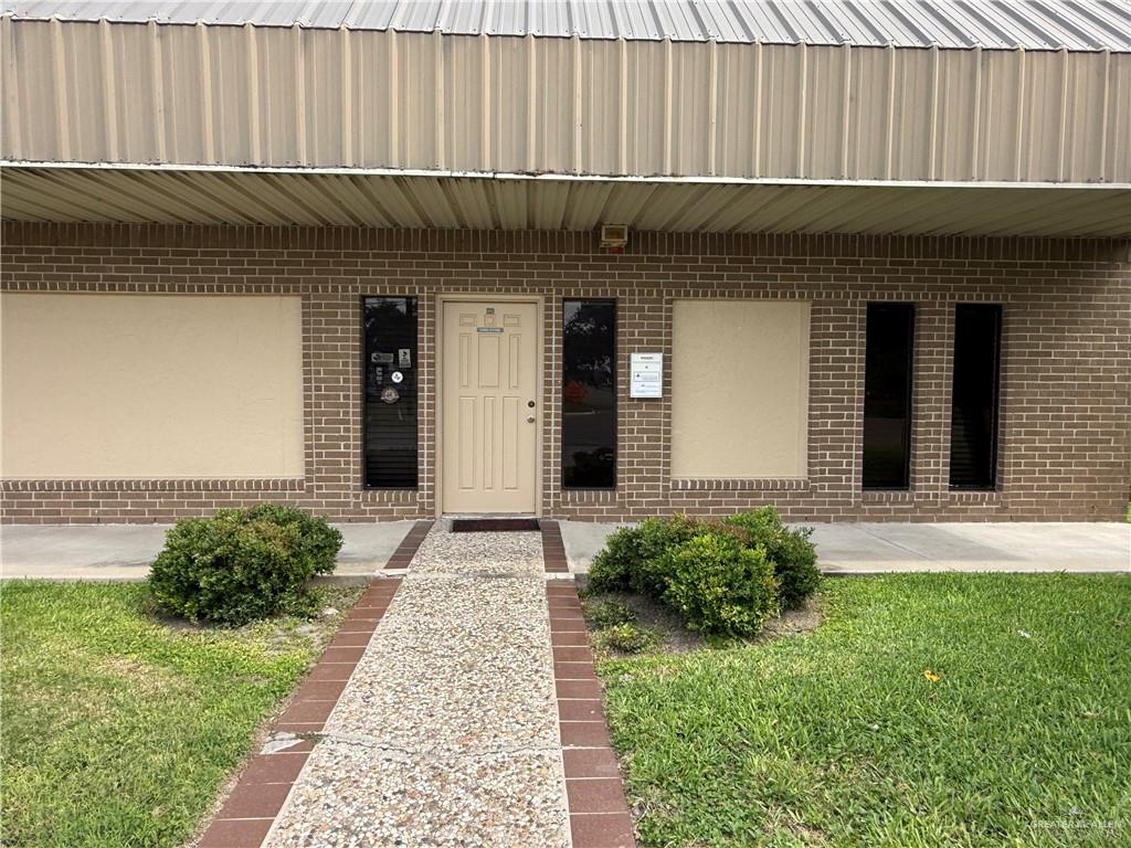 Photo 1 of 1501 28th Street, Harlingen