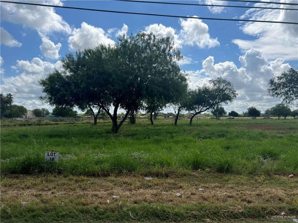 Photo 1 of TBD Bridge Avenue, Weslaco