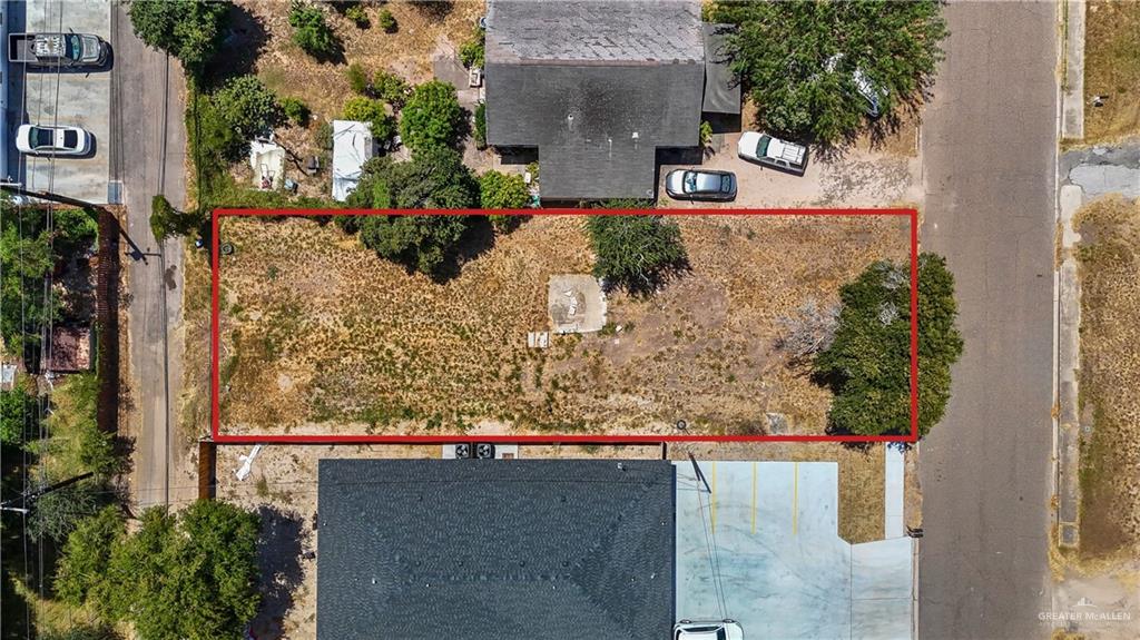 Photo 1 of 507 Indiana Avenue, Weslaco