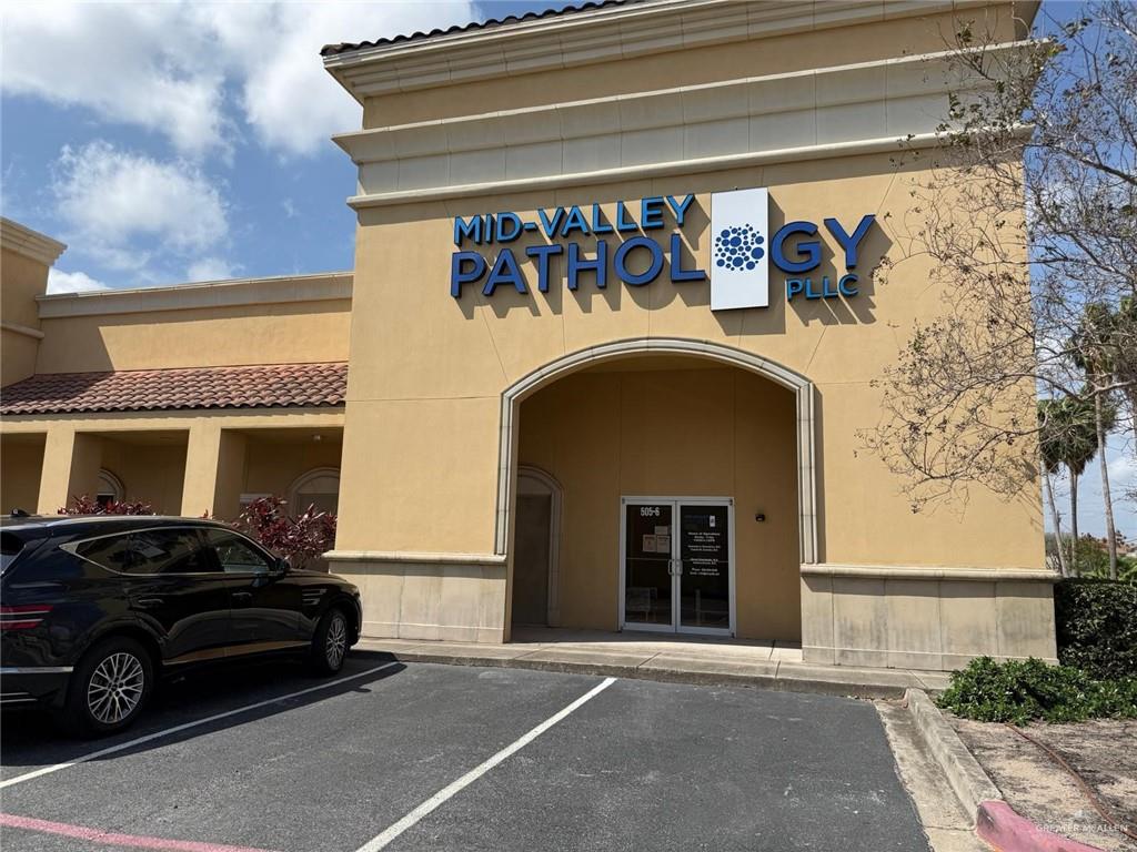 Photo 1 of 505 Angelita Drive #4,5,6, Weslaco