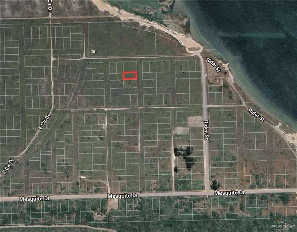 Photo 1 of Lot 2 Holly Beach Road, Laguna Vista