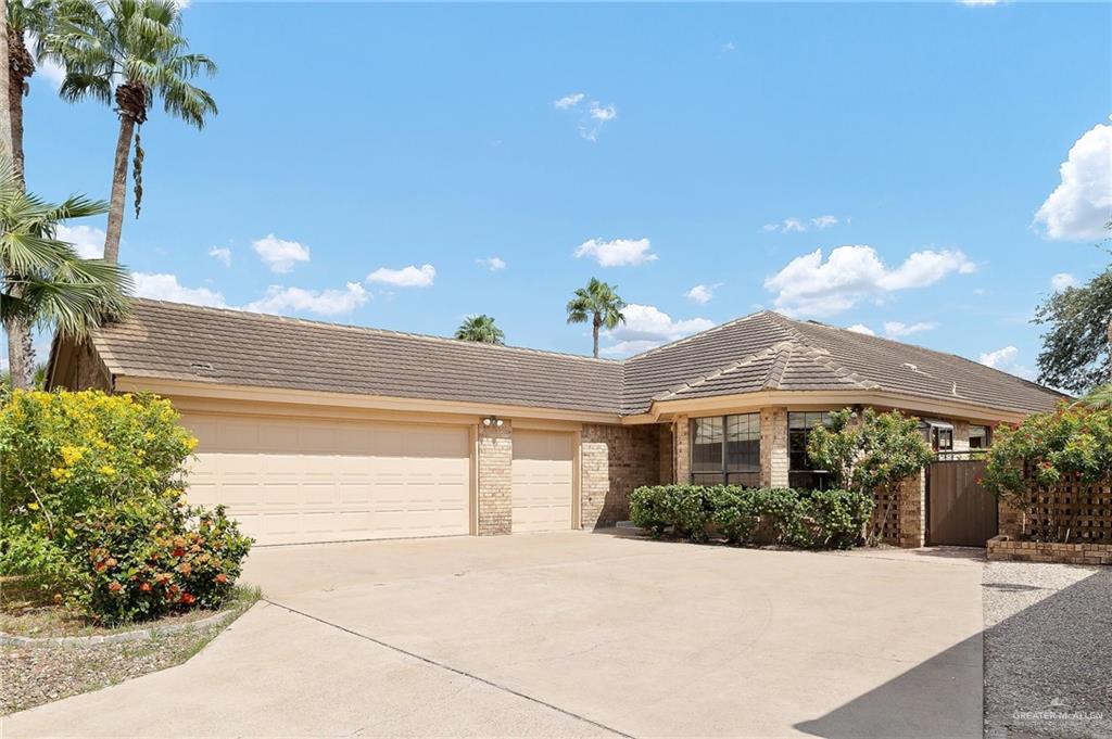 Photo 1 of 812 Rio Grande Drive, Mission