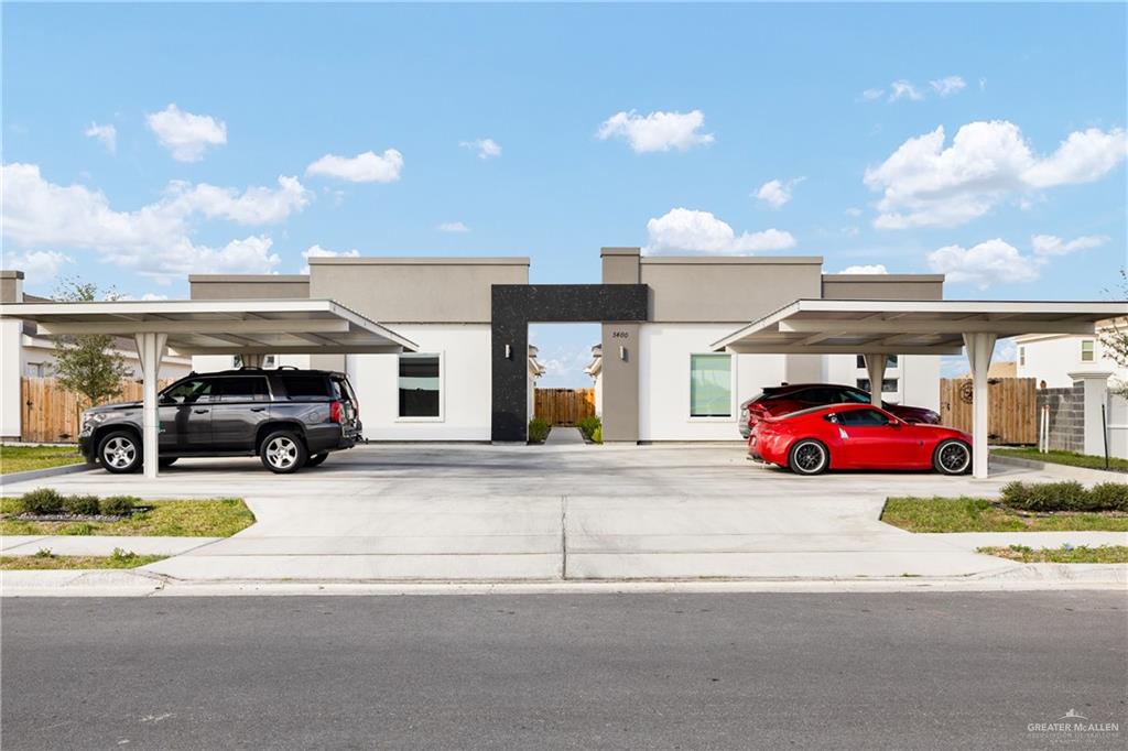 Photo 1 of 3400 Ventura Avenue #3, McAllen