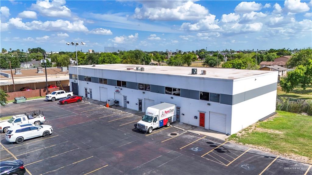 Photo 1 of 500 Hackberry Avenue #280, McAllen