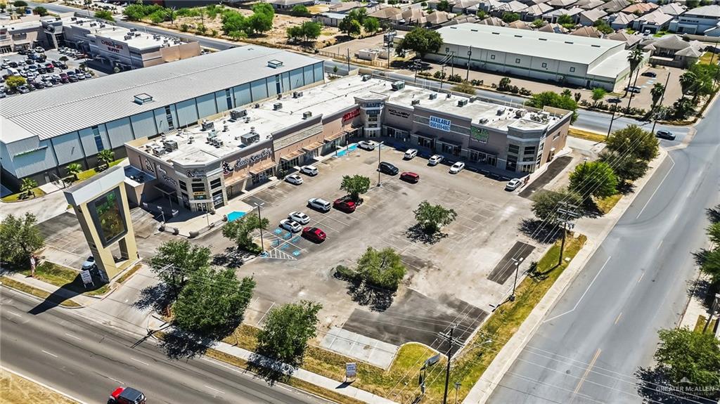 Photo 1 of 5025 Expressway 83 Highway #120, McAllen