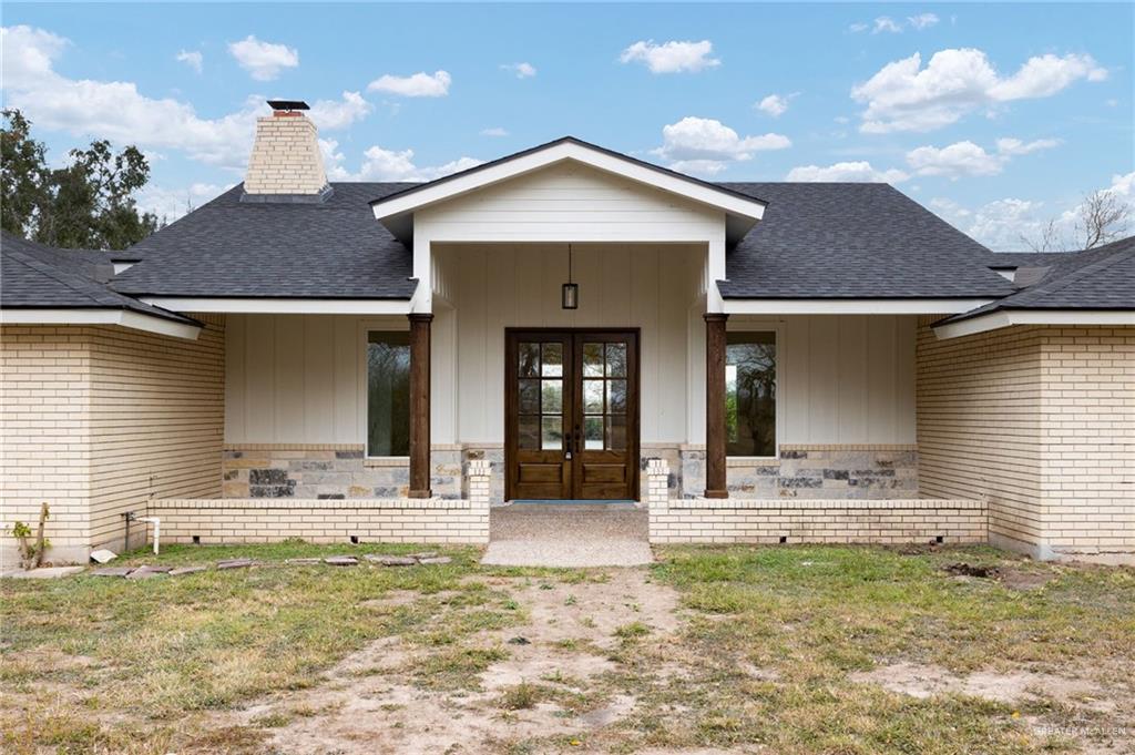 Photo 1 of 34732 Kretz Road #2, Los Fresnos