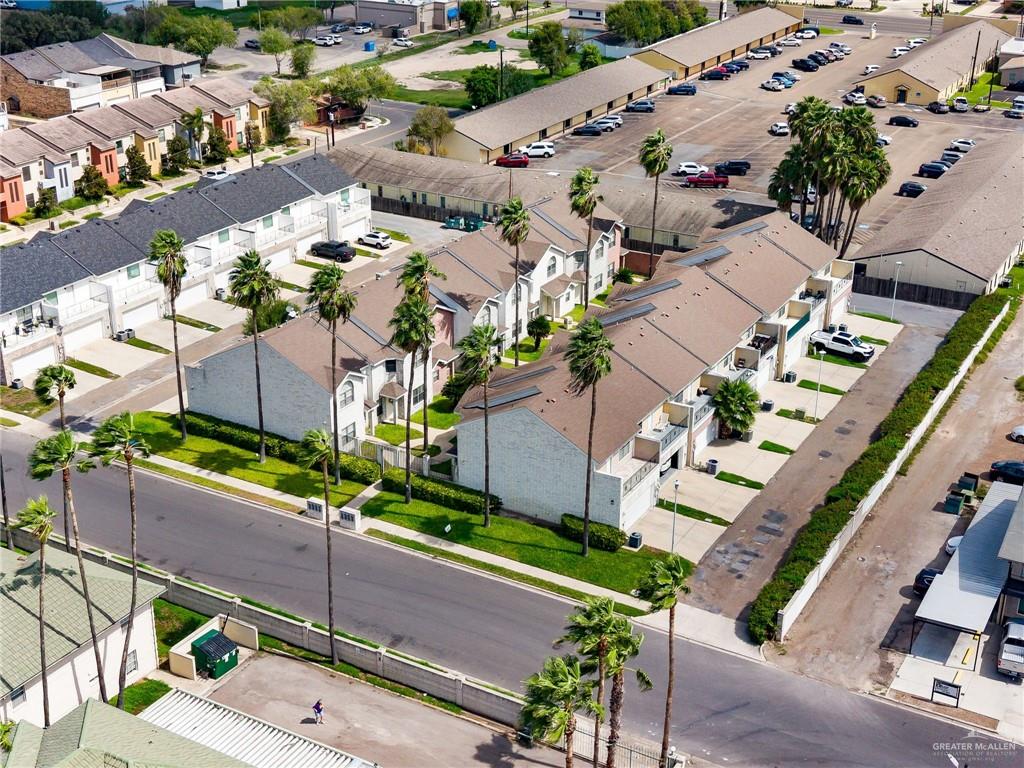 Photo 1 of 4120 12th Street #14, McAllen