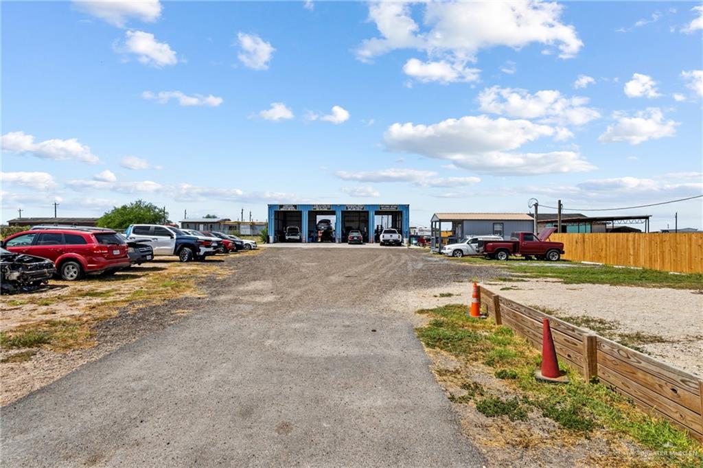 Photo 1 of 24013 Uresti Road, Edinburg
