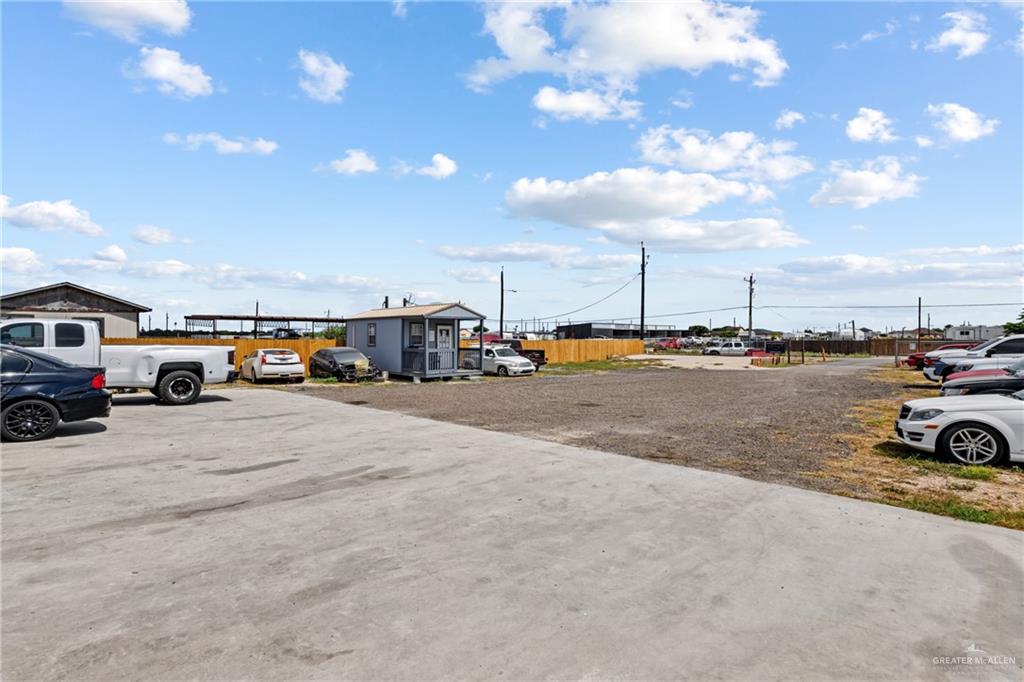 Photo 3 of 24013 Uresti Road
