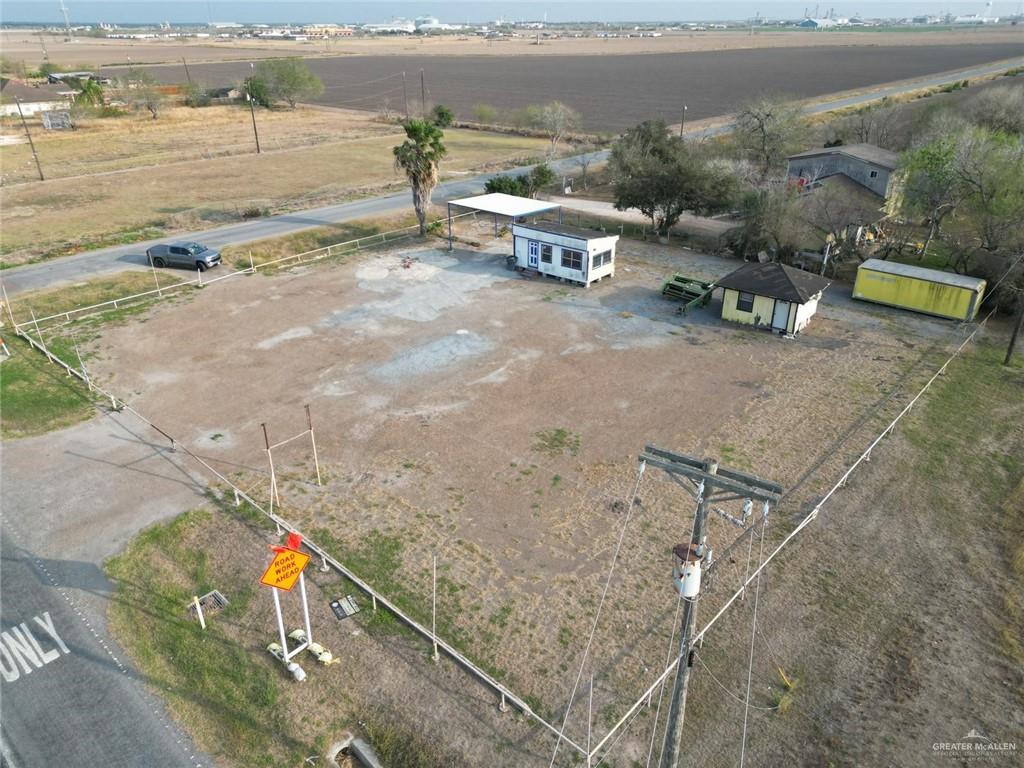 Land home at TBD Military Highway, Progreso, Texas