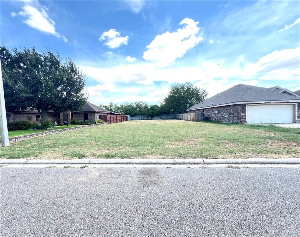 Photo 1 of TBD Samaria Street, Weslaco