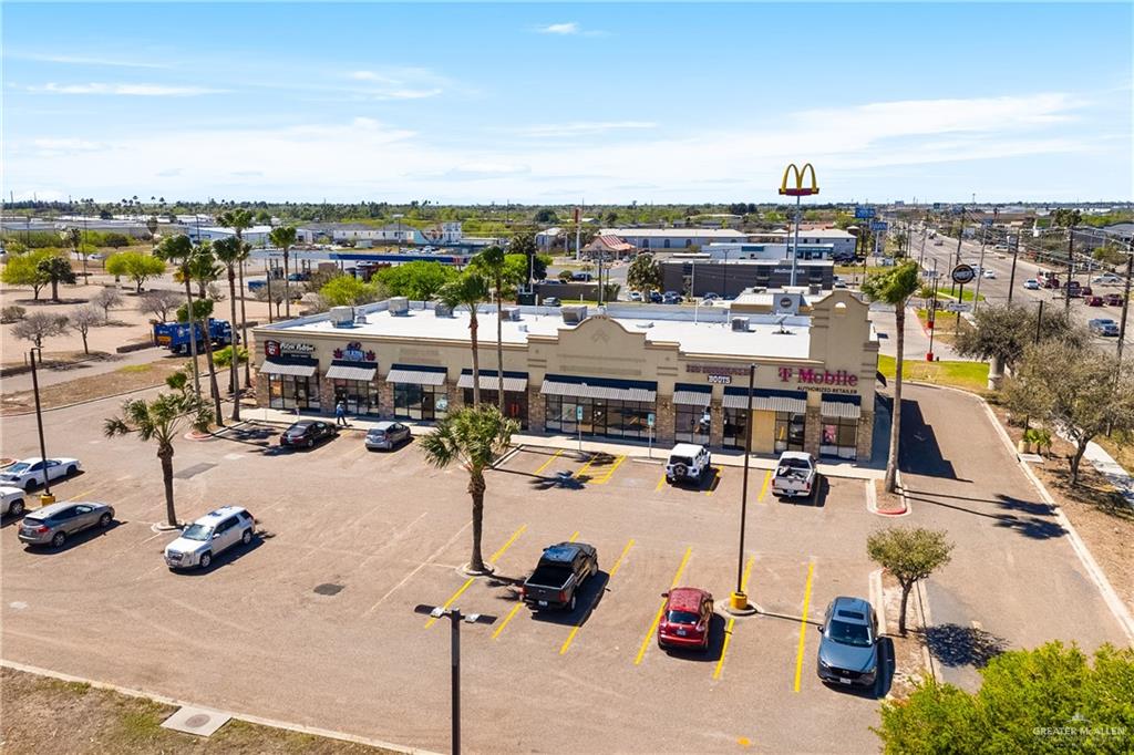 Photo 5 of 7470 Padre Island Highway #130