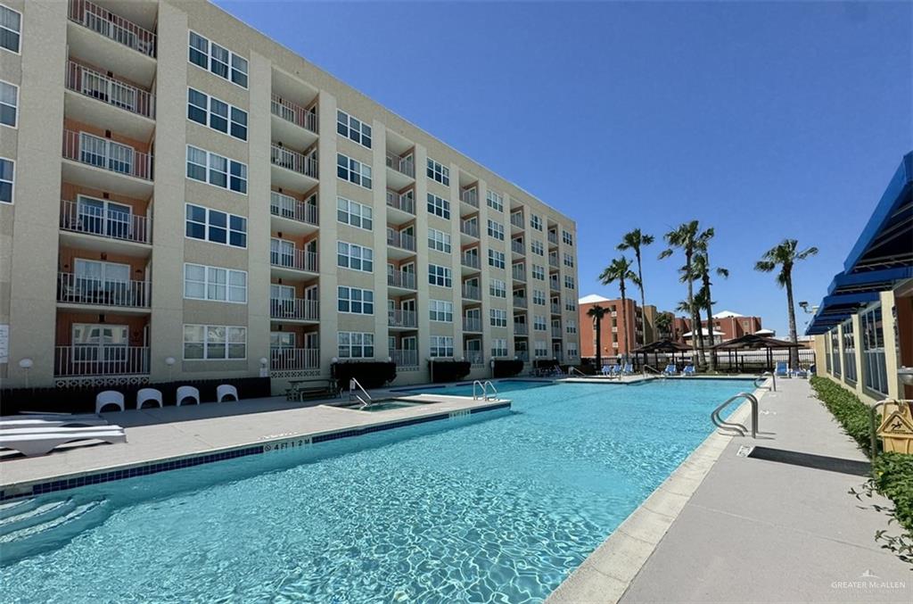 Photo 1 of 120 Padre Boulevard #205, South Padre Island