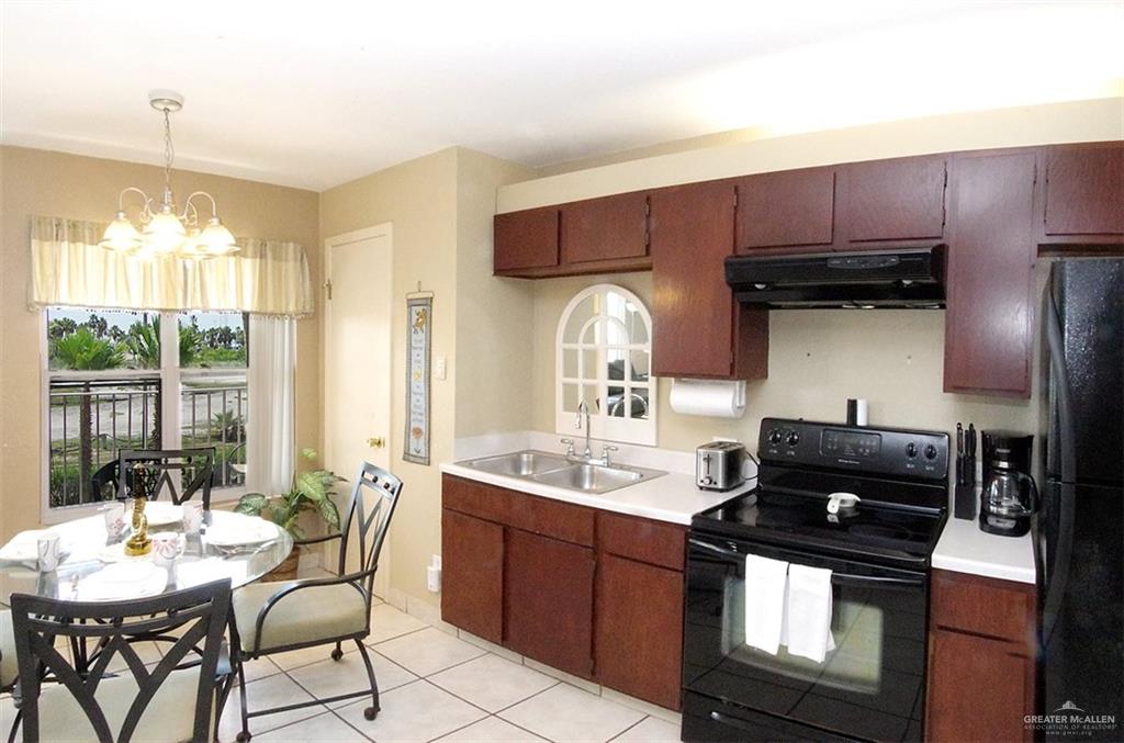 Photo 11 of 120 Padre Boulevard #205