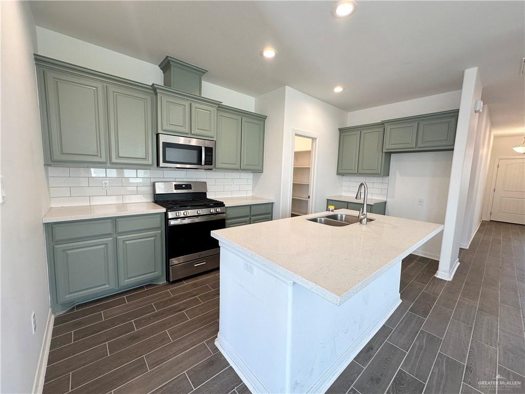 Photo 2 of 2533 Blue Sage Avenue