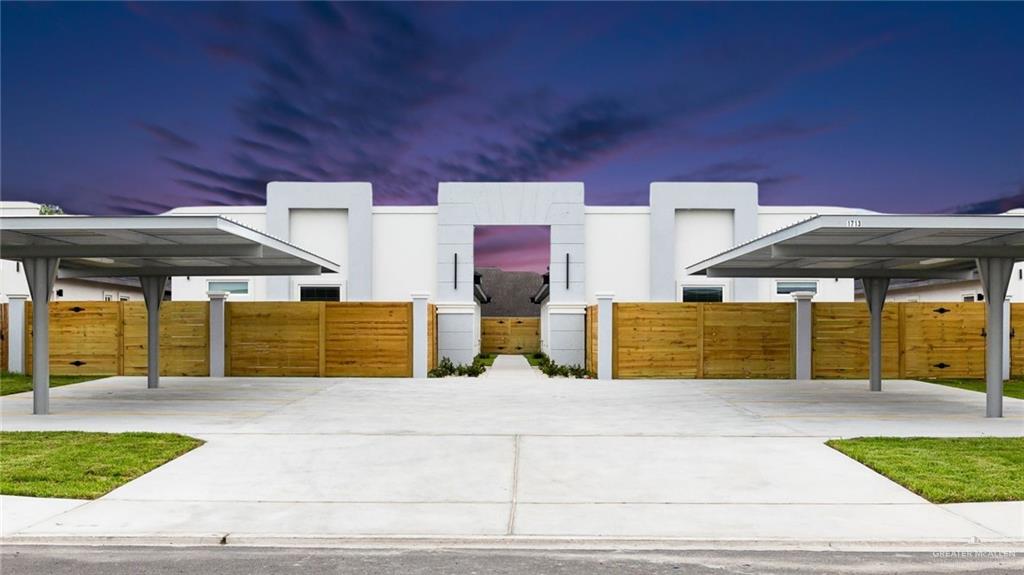 Photo 1 of 1801 Monaco Drive, San Juan