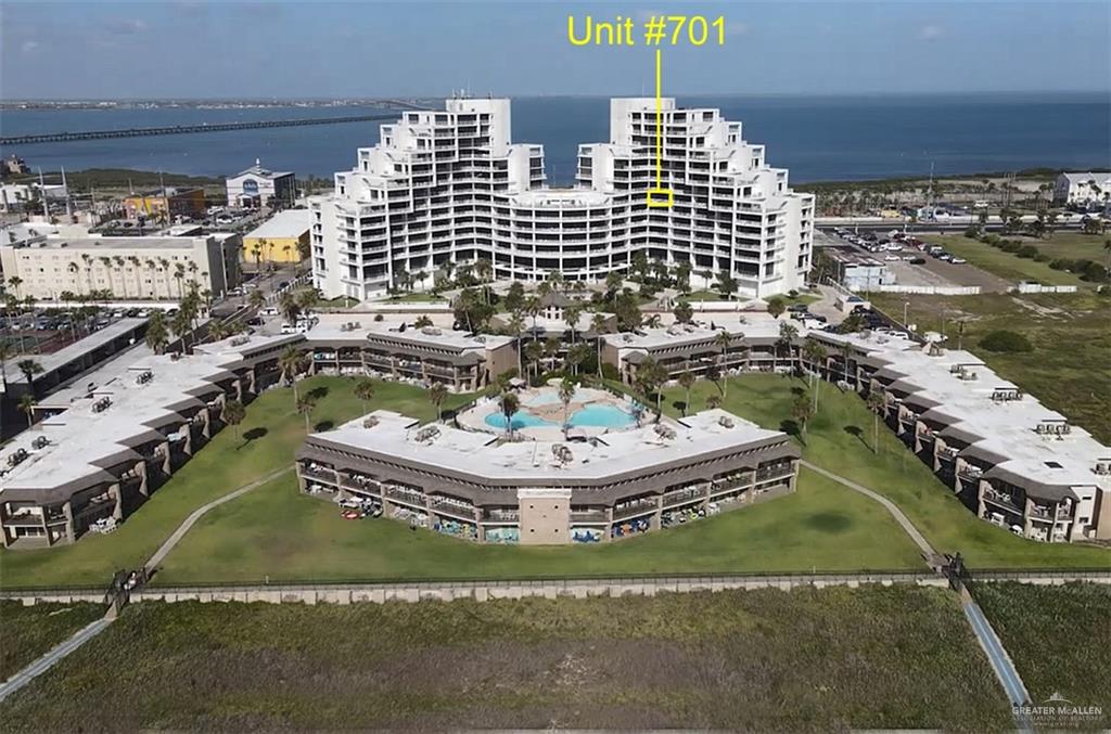 Photo 33 of 1000 Padre Boulevard #701