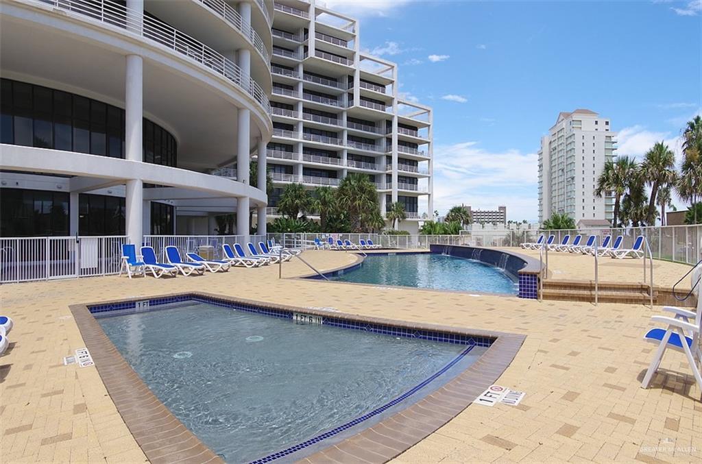 Photo 34 of 1000 Padre Boulevard #701