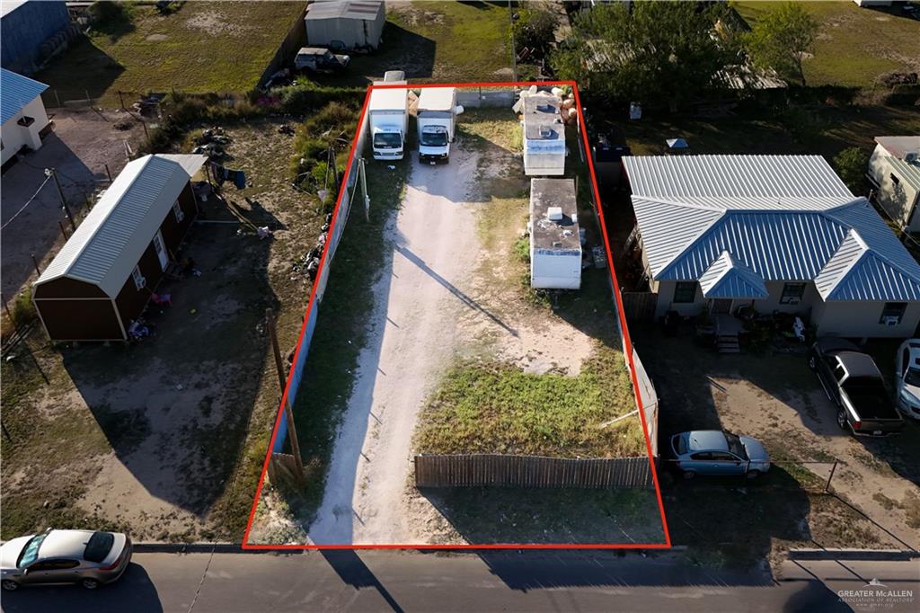 Photo 1 of 6615 Bella Drive, Edinburg