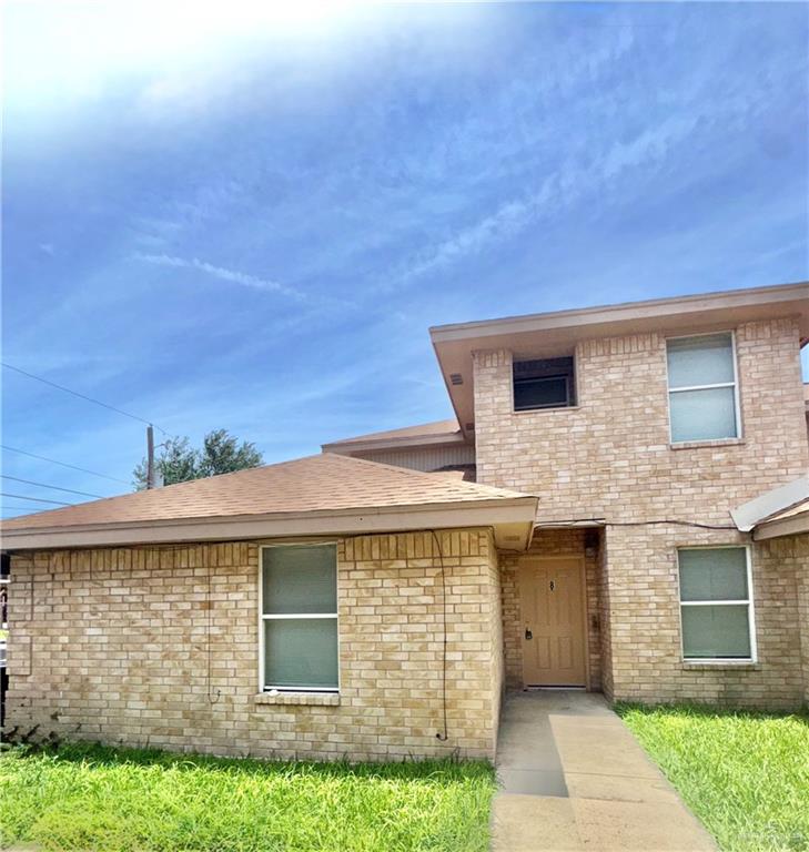 Photo 1 of 901 Caffery Avenue #2, Pharr