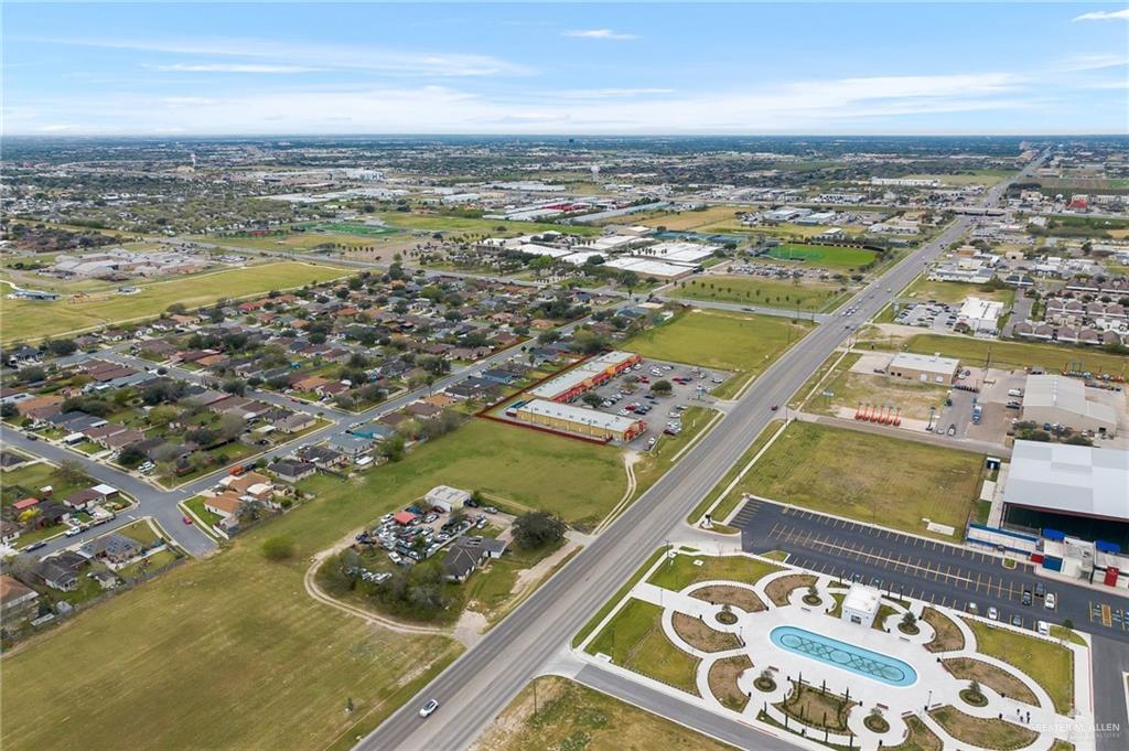 Photo 1 of 1002 Nolana Loop, Pharr