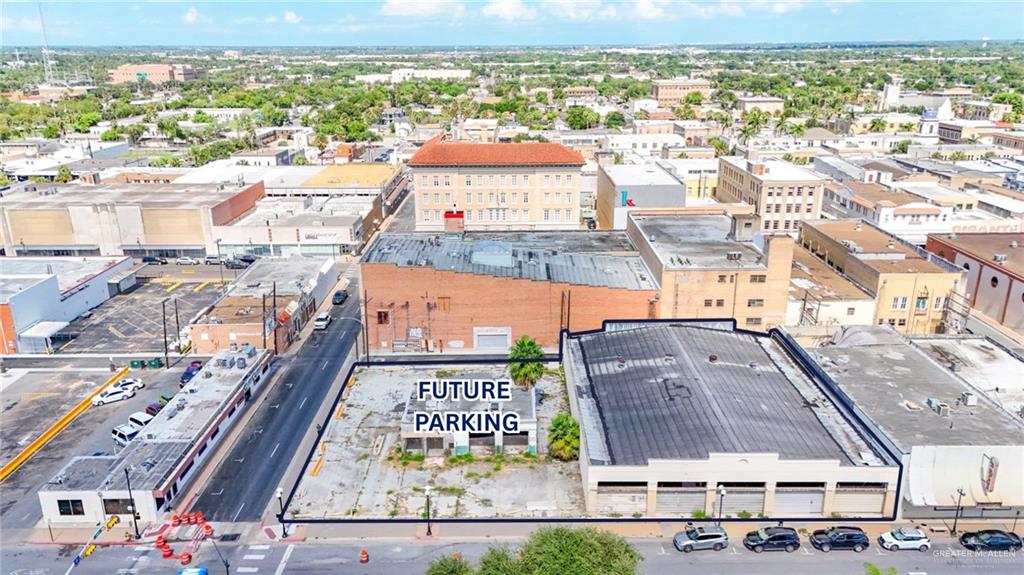 Photo 1 of 1021 Levee Street, Brownsville
