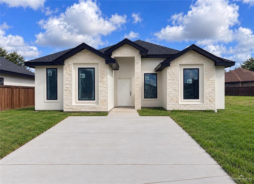 Photo 1 of 3333 Tulipan Avenue, Edinburg