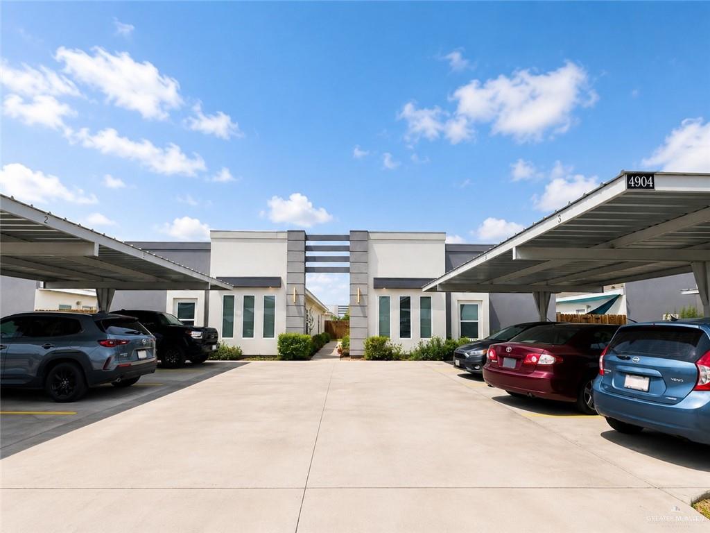 Photo 1 of 4904 Crown Point Avenue, Pharr