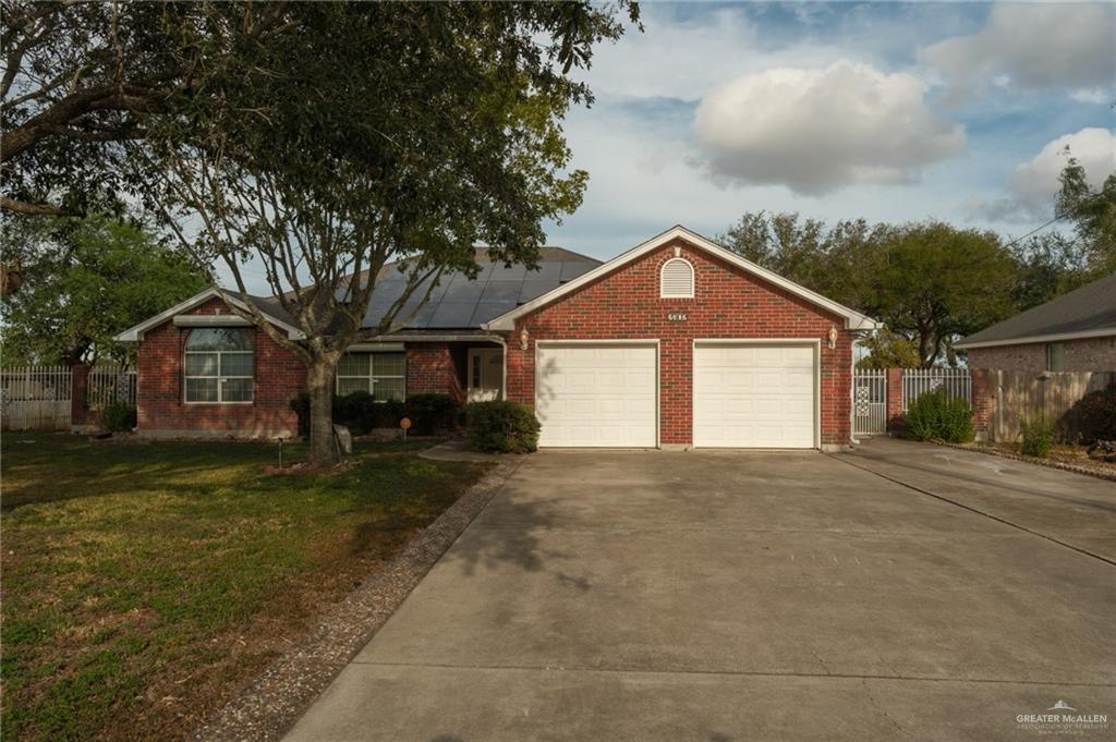 Photo 1 of 2302 Tucker Road, Harlingen