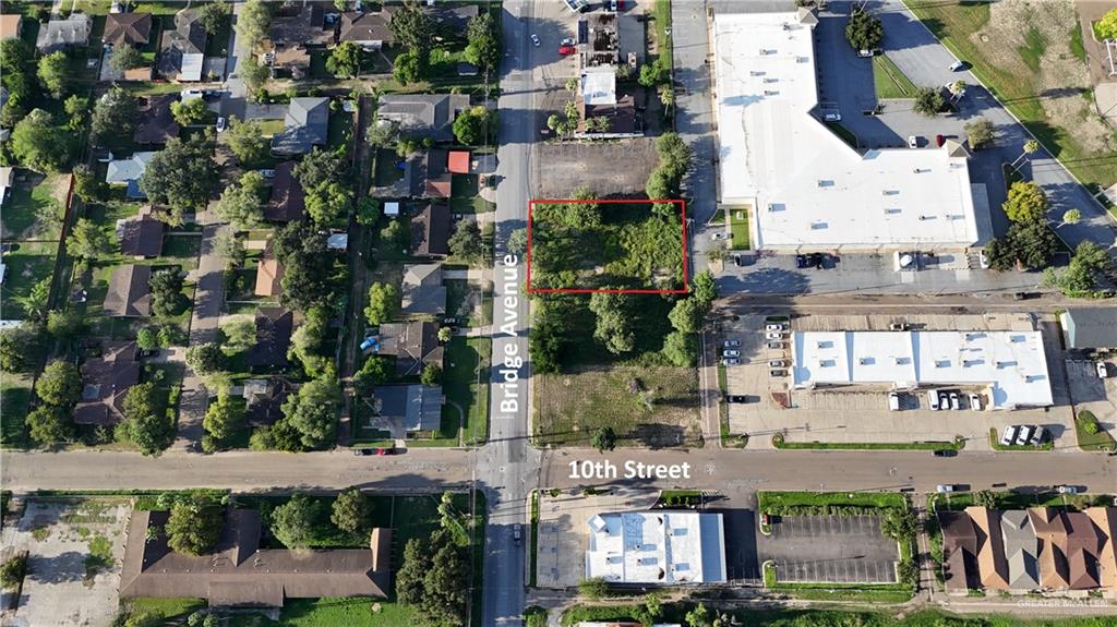 Photo 1 of 811 Bridge Avenue, Weslaco