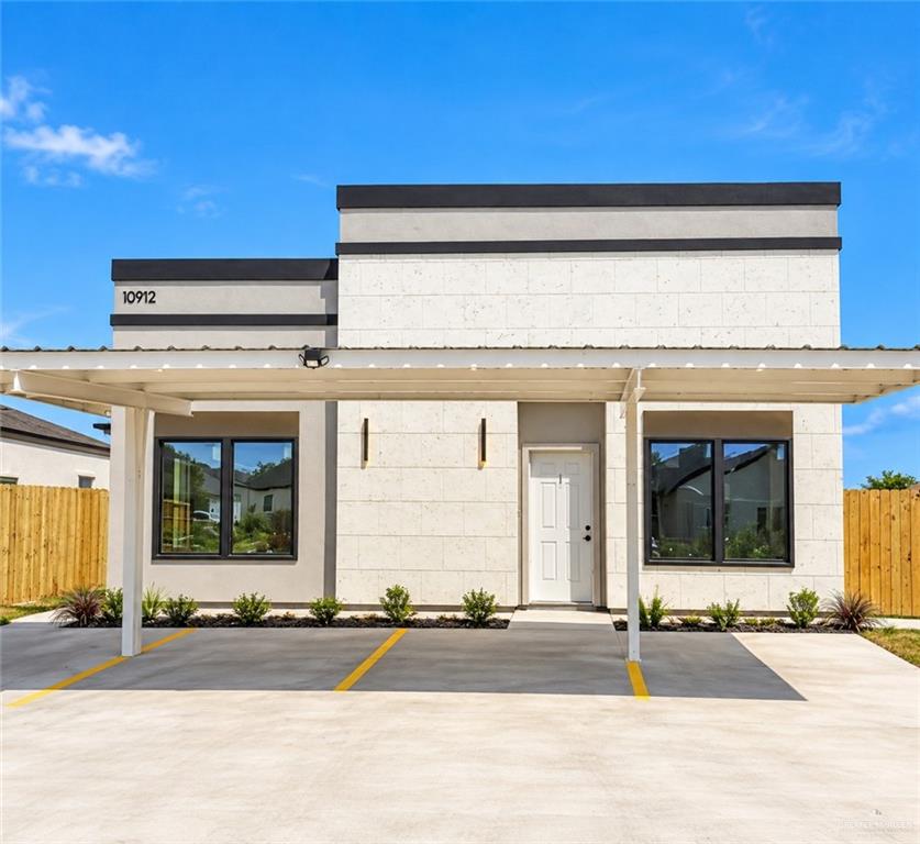 Photo 1 of 10920 27th Street, McAllen